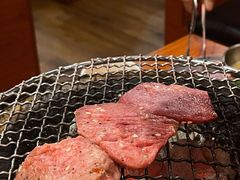 -大阪烧肉BAKA一代(十亩地店)