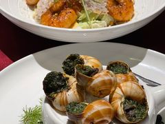 -Wei菋·Le Bistrot