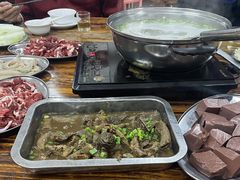-江村四哥新鲜牛肉店(江高总店)