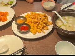 -将相和·海鲜蒸饺大连菜