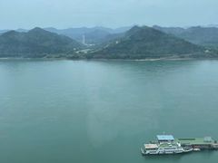 景观位-云之上咖啡馆