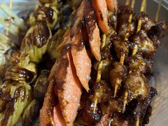 -二中酸辣汤(无锡梁溪区店)