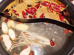 -江北北火锅馆·公路夜市(魏公村店)