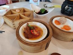 -鹿鸣酒家(越秀店)