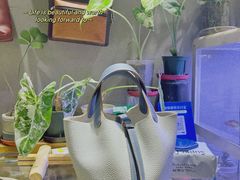 -如果·追梦手工皮具DIY教学店(田子坊店)