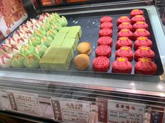 -陶陶居饼家(惠福东路店)
