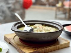 -蘭奢雅集·江浙菜(青山江滩店)