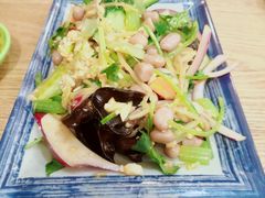 -大头亮羊汤烩面·河南非遗(良乡总店)