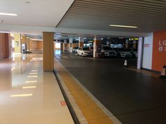 -万象城-停车场
