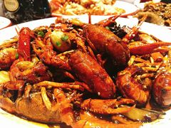 -汉虾王.小龙虾.武汉菜.粤菜(科技园店)