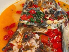 -上名堂·鱼头好吃(体育场路店)