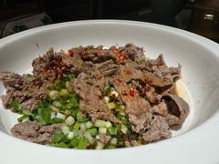 -嘎吧锅私家菜馆(联想科技城店)