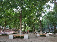 -东北师范大学(净月大街校区)