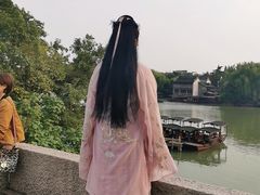 -汉仪华裳汉服旗袍·摄影写真馆(乌镇西栅店)