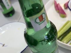 -红姐东北菜私房菜铁锅炖饺子馆(中街店)