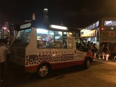 -富豪雪糕车流动点(尖沙咀)