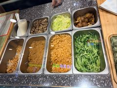 -米陀饭团(中华广场店)