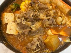 -张妈台式锅烧(深大店)