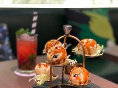 -Shantek象提南亚西餐厅&Bistro(淮海中路店)