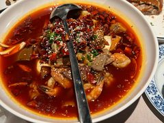 -漢舍中国菜馆(889广场店)