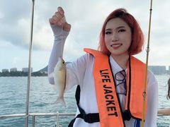 -小猫钓鱼海钓俱乐部(椰梦长廊店)