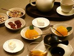 -隐溪茶馆(静安寺店)