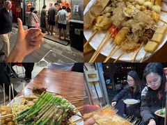 -郭记小街麻辣烫(南小街总店)