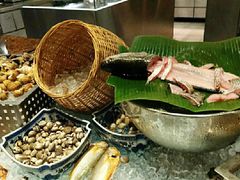 -马哥孛罗咖啡厅·Cafe Marco (厦门马哥孛罗东方大酒店)