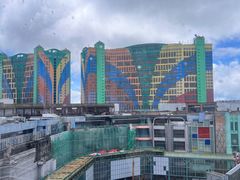 -云顶高原