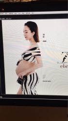-iplus爱家高端孕妇摄影