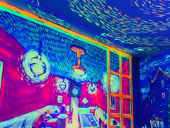 -天津梵高星空艺术馆(天河城旗舰店)