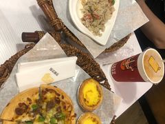 -芝根芝底(闵行区漕宝店)