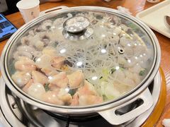 -蚂蚁家辣炒章鱼(海云台店)