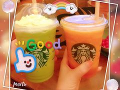 -星巴克(天津凯德天津湾店)