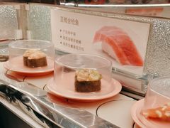 -争鲜回转寿司(朝北大悦城店)