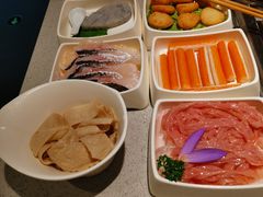 -海底捞大排档火锅(悦荟广场店)