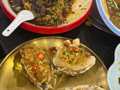 -瑞杰烧烤店·24小时营业(山东路店)