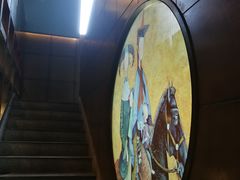 -额尔敦传统涮火锅·烧烤(鑫源山庄店)