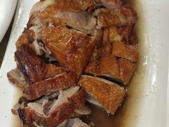 -龙记烤鸭店(新民路店)