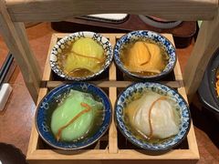 -北海金昌开元名都大酒店·四季轩中餐厅