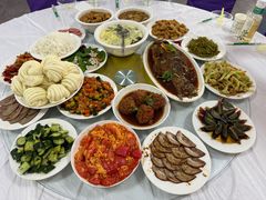 -玉渡山自然风景区