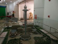 景点-龙塔