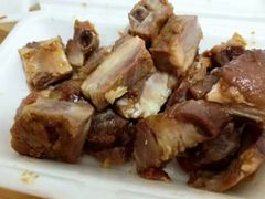 烧排骨-西华美食•老广烧腊(百灵路店)