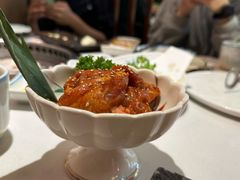-千寻山野烤肉(中关村店)
