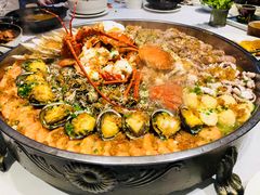 -厦门渔港(成山路店)