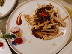 -锦粤宫·精致粤菜(深圳北站店)