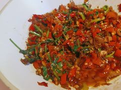 -烹湘·鲜炒湖南土菜(海珠店)