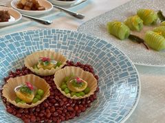 -东海朗廷酒店-唐阁T’ANG COURT 中餐厅