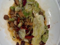 -椒爱水煮鱼川菜(CBD万达店)