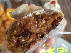 大烧卖-白玉兰食品甜凤店(合生汇店)
